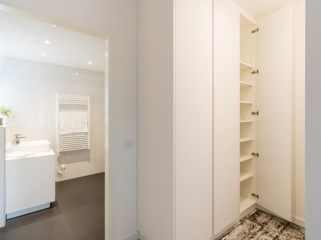 Hafenspitze App 14 Apartment Wismar Exterior photo